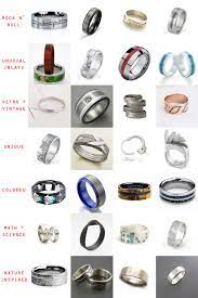 Fun Fabulous Fashionable 28 Unique Wedding Rings For Men Little Vegas Wedding Erkek Moda Tarzlari Moda Erkek Moda