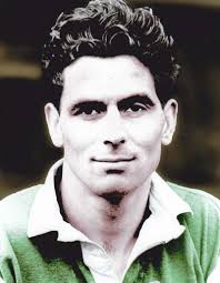 Our Records: Gordon Smith (1924-2004)