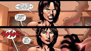 Arabatos- League of sex (DC Universe) 8muses Porncomics - 8 Muses Sex Comics