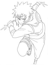Have Fun With These Naruto Coloring Pages Ideas Naruto Sketch Drawing Cartoon Coloring Pages Naruto Drawings