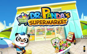 Panda for android free online at apkfab.com. Dr Panda Supermercado For Android Apk Download