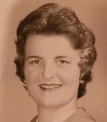 Geraldine Bednarz Obituary (1939