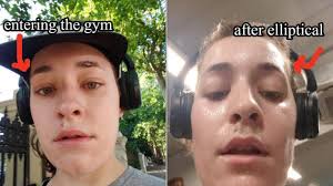 I Tried Jennifer Aniston's 15-15-15 Workout, And I've Never Sweated More In  My Life