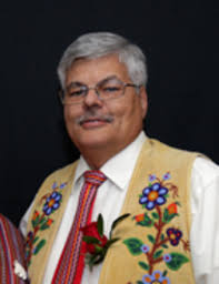 John William Melvin Fleury