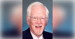 Obituary information for Robert C Douglas