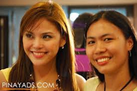 itchyfeetpinay: Luis Manzano is FLASH BOMBA: The Superhero For All Seasons!