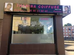 Thanina Coiffure