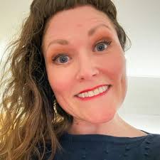 This is what happens when Heidi Bingham and Jo Brock take me out for lunch…  I end up creating impromptu videos!