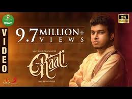 7up Madras Gig Raati Santhosh Dhayanidhi Youtube New Album Song Mp3 Song Album Songs