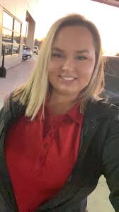 Congratulations to our Salesman of the Month for December Ashley!! She  worked extra hard this month to achieve this! If you've ever bought a  vehicle from Ashley we'd love to hear your