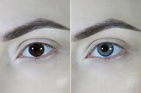 Ttdeye Real Aqua Colored Contact Lenses Review Before After Demo Reviews Ttdeye Real Aqua Colored Contact Lenses Fashion Potluck Trying on ttdeye contacts review !! ttdeye real aqua colored contact lenses