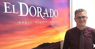 Rightmire, Right Hire For El Dorado