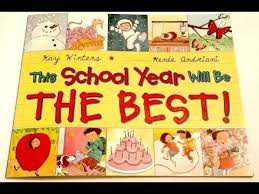 The Picture Book Teacher S Edition 11 Youtube Read Alouds For The First Weeks Of School Youtube Read Alouds Preschool Fun Read Aloud