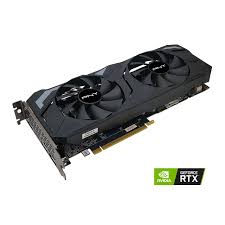 At gdc 2019, nvidia announced plans to ship a driver that enables basic ray tracing functionality on some geforce gtx graphics cards, expanding the technology beyond pricier rtx gpus. Pny Geforce Rtx 2070 Super 8gb Dual Fan