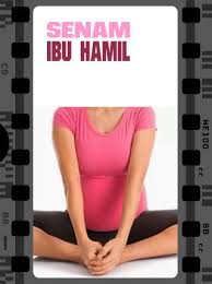 Senaman ibu mengandung untuk mudah bersalin. Senam Ibu Hamil Fur Android Apk Herunterladen