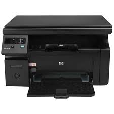 Hp Laserjet M1136 Mfp Hp Printer Multifunction Printer Printer