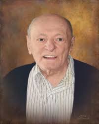 Obituary for Joseph Andrew Wojtaszek