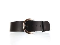 La ceinture en cuir est un accessoire dont plus personne ne peut se passer. Ceinturon Cuir Noir Tannage Vegetal Largeur 60 Mm Boucle De Qualite 4072