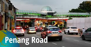 Check spelling or type a new query. Penang Road Jalan Penang George Town