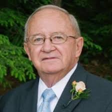 Obituary, Visitation & Funeral Information