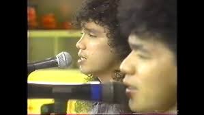 Akoy sayo, ikay akin IAXE LIVE(1996), Music Bureau