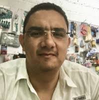 Manuel Francisco Corea Alvarado