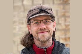 District 15 Alder Grant Foster Not Seeking Reelection