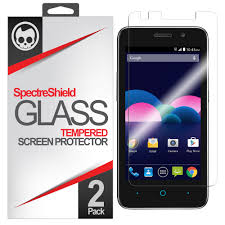 ZTE Obsidian Screen Protector Tempered ...