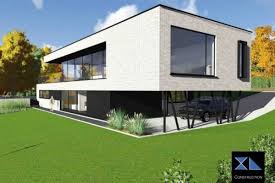 Encastrée, sur pilotis, en paliers, terrassement. Construire Sur Un Terrain En Pente Tout Ce Qu Il Faut Savoir