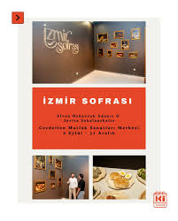 Sanatseverler Bu Liste Sizin İçin 👇 🏞️🎨İzmir bu Aralıkta yine dopdolu!  Eğer sanatla nefes alanlardansanız, şehirde ücretsiz gezebileceğiniz harika  sergiler sizi bekliyor. Hem yeni keşifler yapmak hem de günlerinize ilham  katmak için