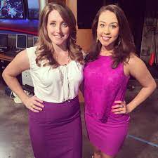 (chelsea andrews / fox 7 austin) while the severe threat will likely decrease as storms move east after midnight, residents in central texas should be prepared to get to the safe space in their. Fox 7 Austin Welcome Chelsea Andrews On Fox 7 The Facebook