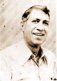 CPL Manuel Gregorio Baca (1919-1989)