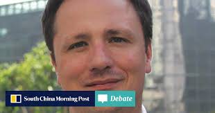 Why this entrepreneur thinks Hong Kong is a 'natural place' for start-ups