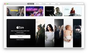 Because these services often don't offer standalone apps for the macos, however, you won't see their content in the tv app for mac. A Complete Guide On How To Airplay Mac To Apple Tv Setapp