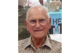 Edward Buhr Obituary (1930