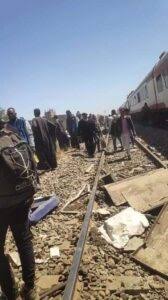 علق أمير قطر الشيخ تميم بن حمد آل ثاني على حادث القطارين في محافظة سوهاج المصرية. N2o32wev0mu0dm