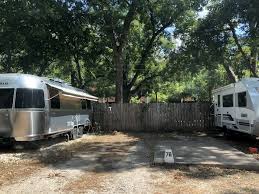 A unique blend of country and cosmopolitan, to really experience everything texas has to offer you need to grab a tent and head to the wilderness. Pull In To These 6 Great Rv Parks In Austin Texas