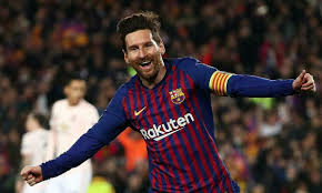 Lionel messi cần rời barcelona để bước khỏi vùng an toàn. Anh Há» Mong Messi Rá»i Barca Vnexpress Thá»ƒ Thao