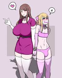 Femdom Characters for NSFW AI Chat - OnlyChar AI