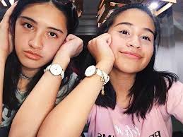 Meet Samantha Cruz, Sunshine Cruz and Cesar Montano's second daughter