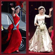 As a professional manufacturer, laurelbridal for wedding dress ,bridesmaid dresses. Crown Princess Mary Of Denmark S Best Outfits Fashion Princess Mary Of Denmark Style Evolution