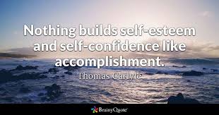 What self confidence quotes can do to you? Top 10 Self Confidence Quotes Brainyquote