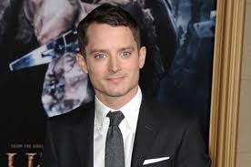 We're both kind of short guys with big blue eyes and. Elijah Wood Is Mistaken For Daniel Radcliffe