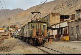 Railpictures Net Photo 604 Viviana Sqm Sociedad Quimica Y Minera De Chile Ge Boxcab 289a At Tocopilla Chile By Entre Durmientes Mauro C Chile World To Go