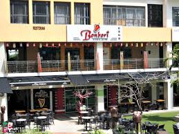 My first food review at momento 7 is mainly western food but now, momento 7 launched a brand new concept in their menu. Bonbori Japanese Cuisine Setia Walk Puchong Pureglutton