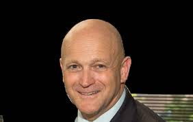 Welcoming Parker's New President, Dr. Bill Morgan