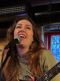 𝐒𝐔𝐏𝐏𝐎𝐑𝐓 𝐀𝐍𝐍𝐎𝐔𝐍𝐂𝐄𝐃 KEELEY, fronted by singer, guitarist,  songwriter and enigmatic Dubliner Keeley Moss is supporting the Woodentops  at the Inn. They bristle with lush harmonies, weaving gleefully between  indie-rock sub- genres ...