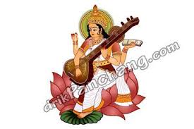 Goddess hindu originalspecies sarasvati hindugoddess gachaadoptable hinduism knowledge hindumythology. 2021 Saraswati Pradhan Puja Date And Time During Navratri For Leander Texas United States