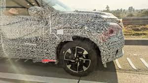 Tata hbx is likely to be priced aggressively and will compete with the likes of mahindra kuv 100 and maruti suzuki ignis. Tata Hbx Micro Suv Almost Ready For Launch Spotted Testing With Production Ready Parts Shifting Gears