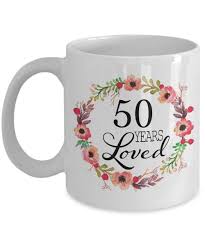 Birthday Gift For 50 Year Old Woman 50th Birthday Gifts For Women Gift For 50 Year Old Female Etsy 50th Birthday Gifts For Woman Birthday Gifts For Women 21st Birthday Gifts For Girls